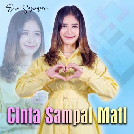 Cinta Sampai Mati (Koplo Version) | Boomplay Music