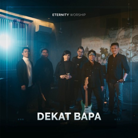 Dekat Bapa | Boomplay Music