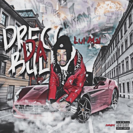Dreco The Bull (feat. Dreco)