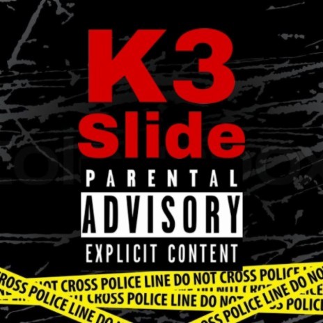 Slide ft. Trenxh Khidd & Big Ant | Boomplay Music