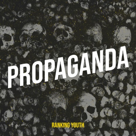 Propaganda | Boomplay Music