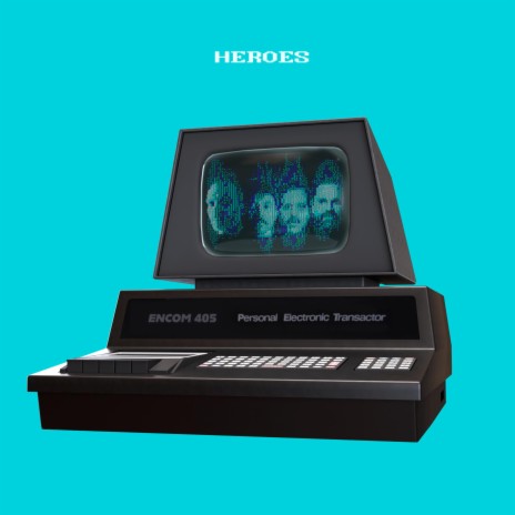 Heroes | Boomplay Music