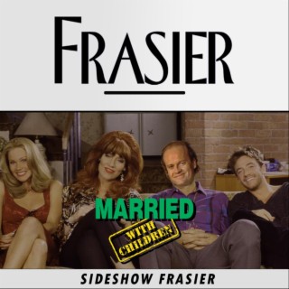 Frasier - Miracle on Third or Fourth Street | Married With Children - The Worst Noel