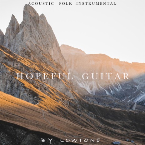 Hopeful Guitar | Boomplay Music