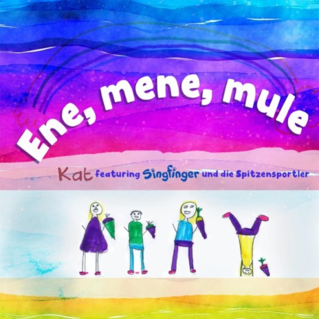 Ene, mene, mule ft. Singfinger und die Spitzensportler