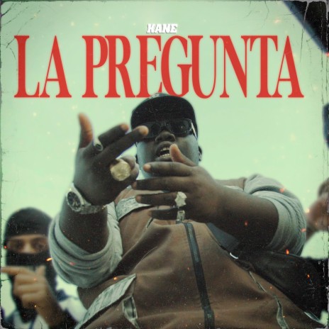 La pregunta | Boomplay Music