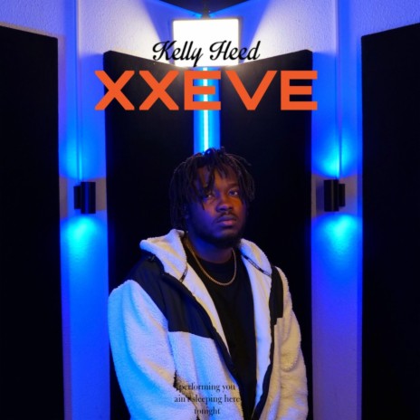 You Ain't Sleeping Here Tonight (Live From Xxeve Studio)