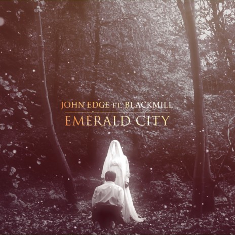 Emerald City (feat. Blackmill) | Boomplay Music