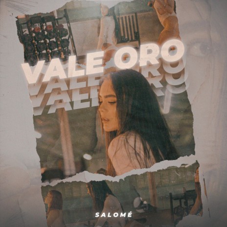 Vale Oro | Boomplay Music