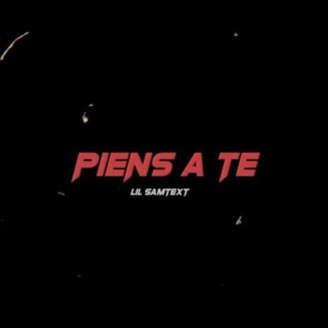 Piens a Te | Boomplay Music