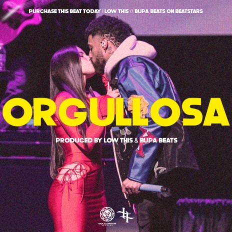 Orgullosa ft. Low This Beats