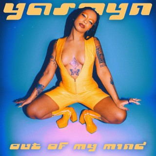 Out Of My Mind lyrics | Boomplay Music