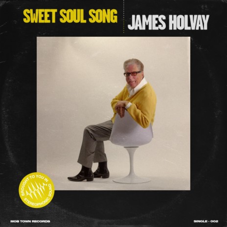 Sweet Soul Song | Boomplay Music