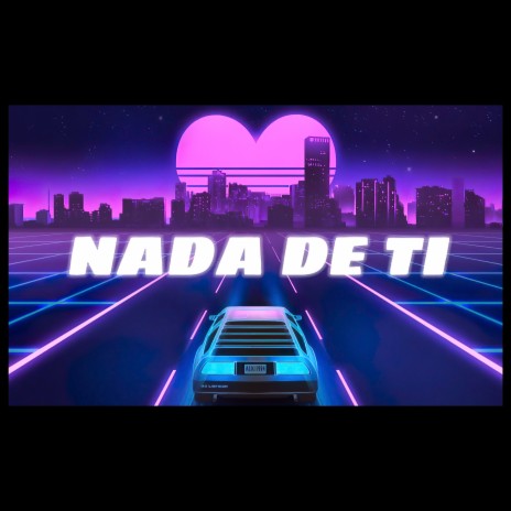 Nada de Ti (Original) ft. Kriz Castillo | Boomplay Music