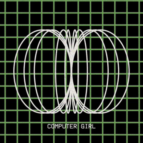 Computer Girl | Boomplay Music