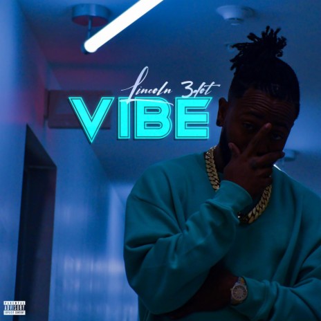 Vibe Radio | Boomplay Music