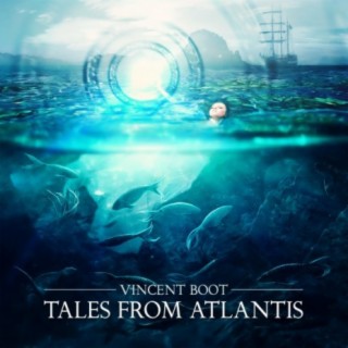 Tales from Atlantis