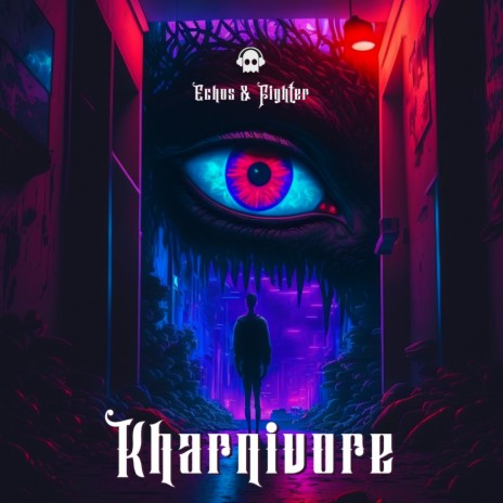 Kharnivore ft. Fighter | Boomplay Music