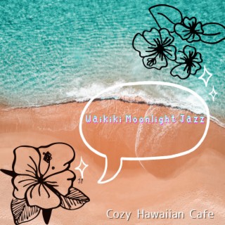 Cozy Hawaiian Cafe
