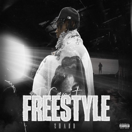 I Can't Freestyle