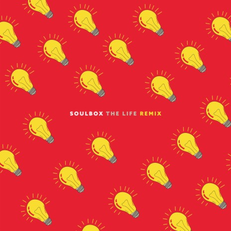 The Life (Remix) ft. LIONFIGHT | Boomplay Music