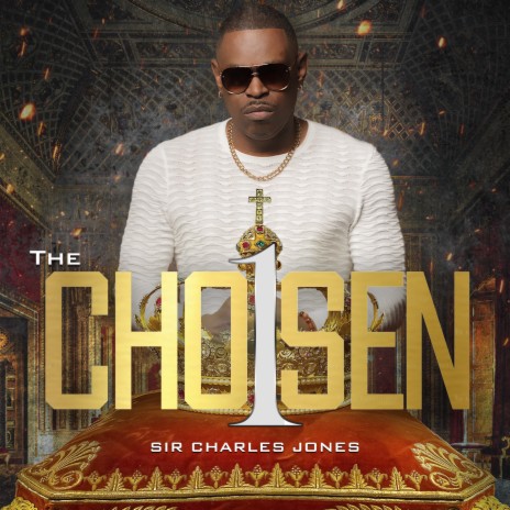 The Chosen One | Boomplay Music
