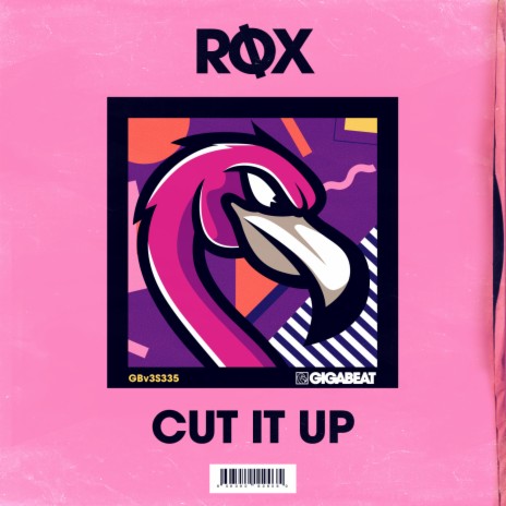 CUT IT UP | Boomplay Music