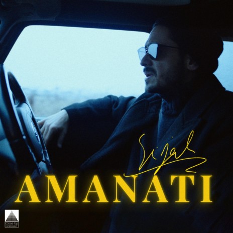 Amanati | Boomplay Music