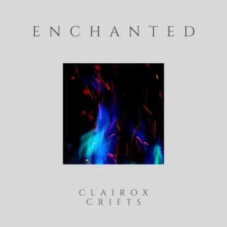 Enchanted ft. CRIFTS lyrics | Boomplay Music