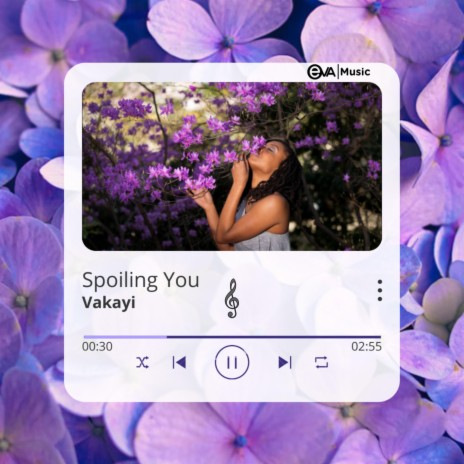 Spoiling You | Boomplay Music