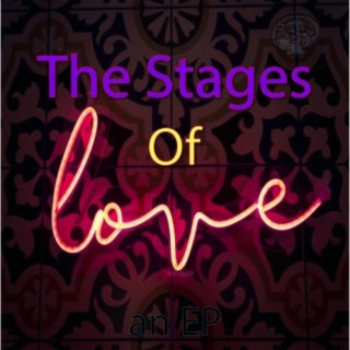 The Stages of Love