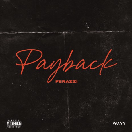 Payback | Boomplay Music