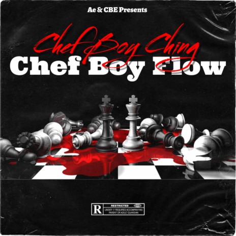 Chef Boy Flow | Boomplay Music