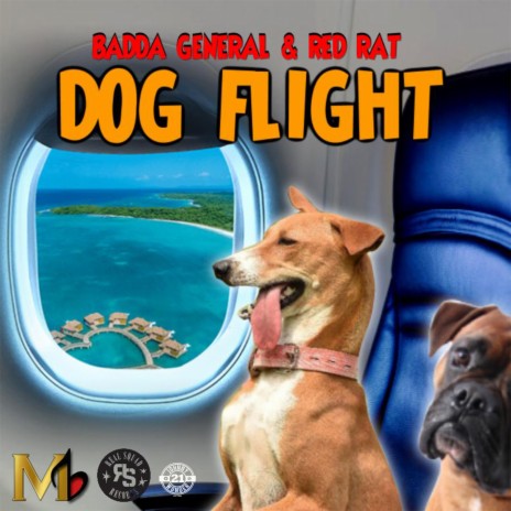 Dog Flight ft. Red Rat | Boomplay Music