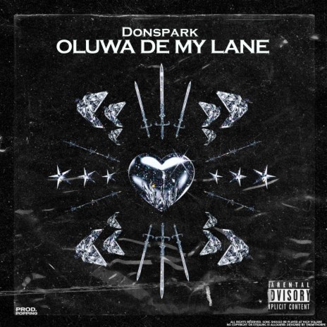 Oluwa they my lane | Boomplay Music