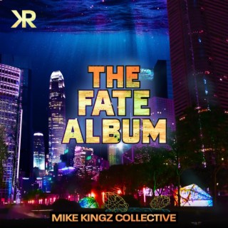 The Fate Album