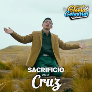 Sacrificio en la Cruz