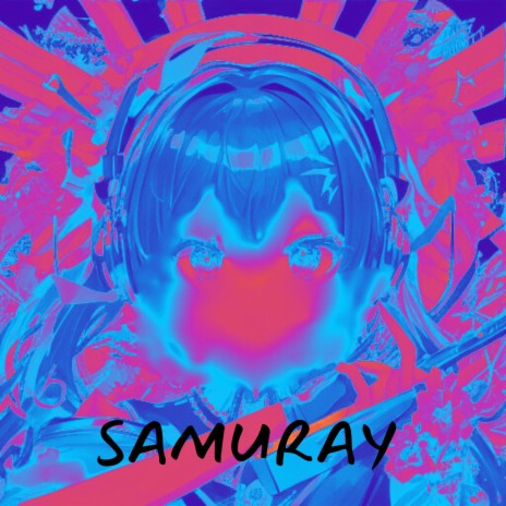 SAMURAY | Boomplay Music