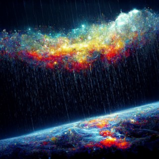 Cosmic Rain lyrics | Boomplay Music