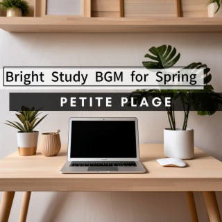 Bright Study BGM for Spring