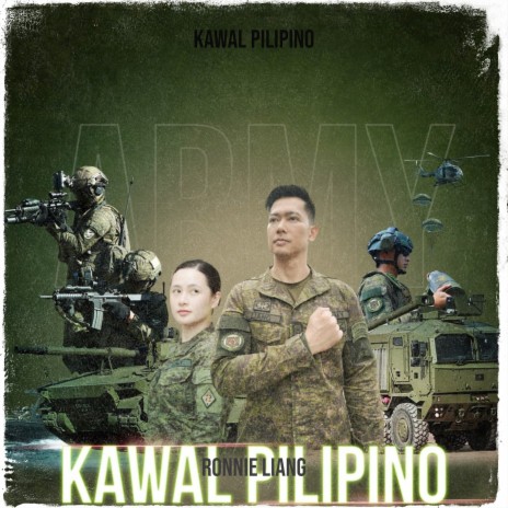 Kawal Pilipino | Boomplay Music