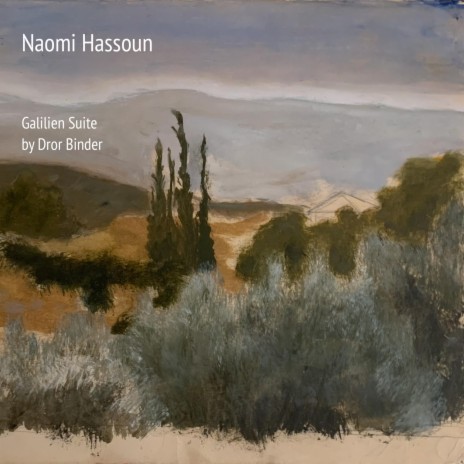Prelude ft. Naomi Hassoun | Boomplay Music