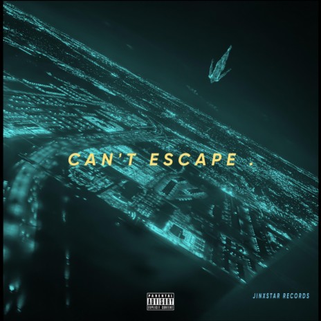 CAN'T ESCAPE. | Boomplay Music