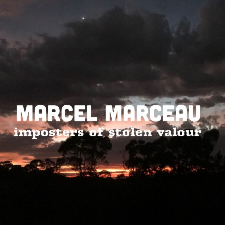 Marcel Marceau | Boomplay Music