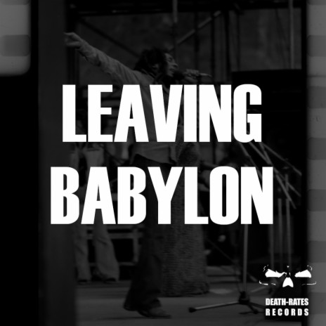 Leaving Babylon (feat. Zep Hurme) (Remix) | Boomplay Music
