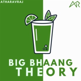 Big Bhang Theory