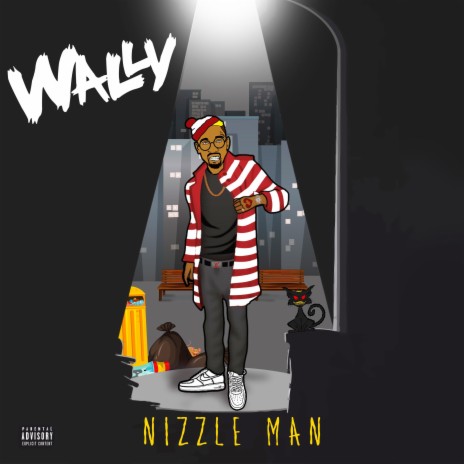 Wally (Radio Edit) | Boomplay Music