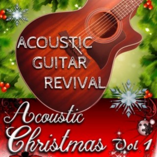 Acoustic Christmas, Vol. 1