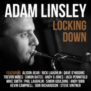 Adam Linsley