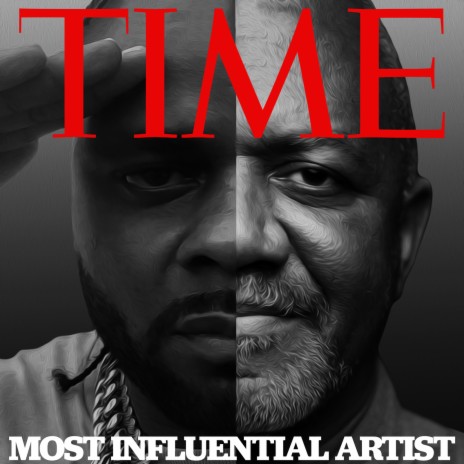 Time Most Influential Artist | Boomplay Music